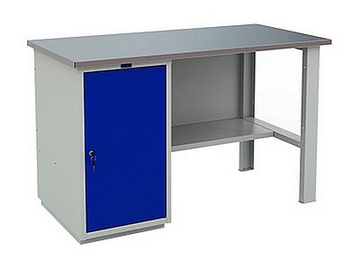 Шкаф для инструментов Profi (№400) WT140.WD1/F1.000