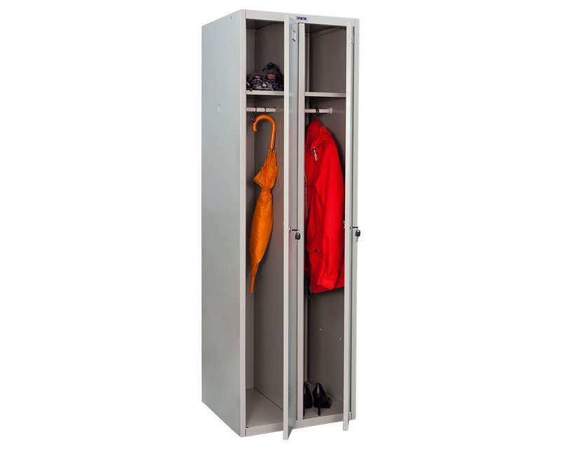 Шкаф для одежды Практик LS 21-60